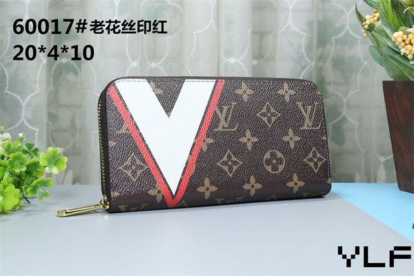 best selling 2019 brand new PU Leather women/men wallets purse card Holders (12 color for pick) famous desinger handbags LXY60017-1
best selling 2019 brand new PU Leather women/men wallets purse card Holders (12 color for pick) famous desinger handbags LXY60017-1
