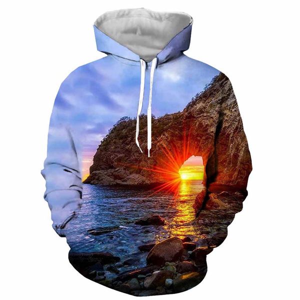 sunrise sunset mountain view 3d hoodies galaxy space goku/vegeta print streetwear men/women sweatshirt pullovers, Black
sunrise sunset mountain view 3d hoodies galaxy space goku/vegeta print streetwear men/women sweatshirt pullovers, Black