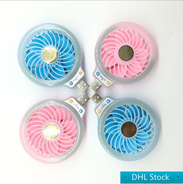 dhl stock 2020 new style mini portable small usb led fan without battery luminous night light beauty fill light fan multi-purpose typ
dhl stock 2020 new style mini portable small usb led fan without battery luminous night light beauty fill light fan multi-purpose typ