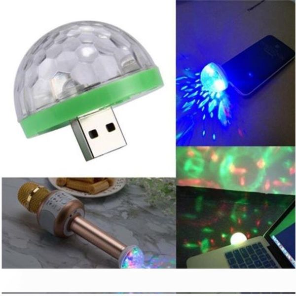 usb laser light mini rgb led disco ball shape stage effect convenient for party club dj light mobile phone pc power bank
usb laser light mini rgb led disco ball shape stage effect convenient for party club dj light mobile phone pc power bank