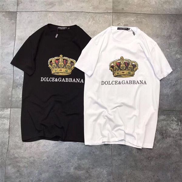 19 new arrival lover cotton crown t hirt pari gabbana hort leeve ummer tee breathable ve t hirt treetwear outdoor t hirt
19 new arrival lover cotton crown t hirt pari gabbana hort leeve ummer tee breathable ve t hirt treetwear outdoor t hirt