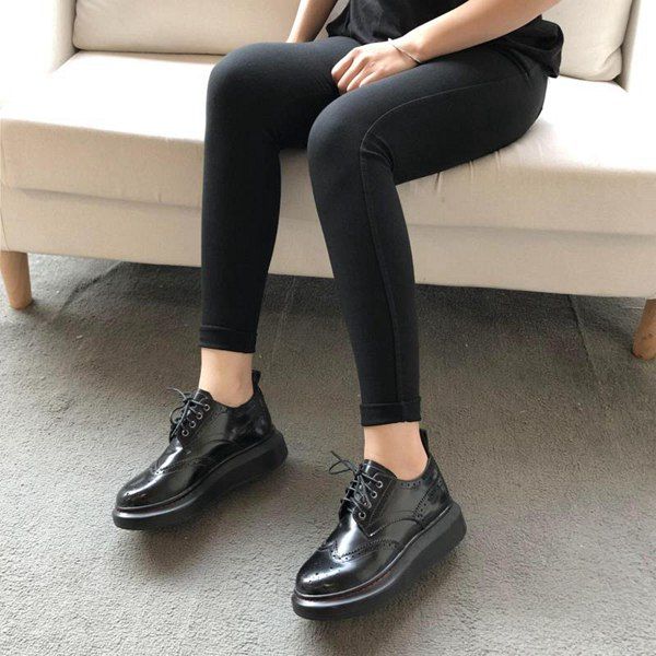 2019 platform chaussures de mcalexander scarpe hybrid mcqueens crocss shoes women (with original box) size 36-40 lolita boots 5412, Black;white
2019 platform chaussures de mcalexander scarpe hybrid mcqueens crocss shoes women (with original box) size 36-40 lolita boots 5412, Black;white