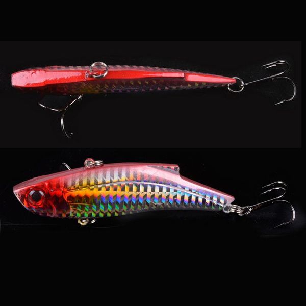 1pcs 9см 28g рыболовную приманку vib winter ice fishing hard bait minnow песка isca искусственная приманка воблер swimbait зимняя рыбалка ak
1pcs 9см 28g рыболовную приманку vib winter ice fishing hard bait minnow песка isca искусственная приманка воблер swimbait зимняя рыбалка ak