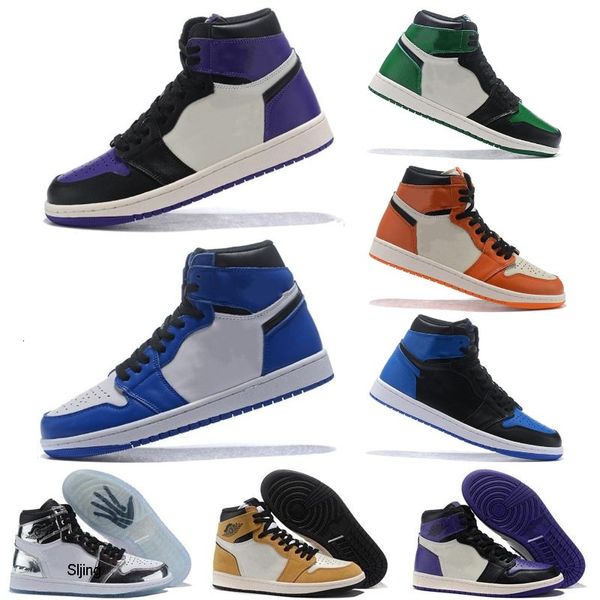 2020 new high og mid mens 1 basketball shoes game royal banned shadow black toe bred red blue white shoe women 1s chicago sports shoes
2020 new high og mid mens 1 basketball shoes game royal banned shadow black toe bred red blue white shoe women 1s chicago sports shoes