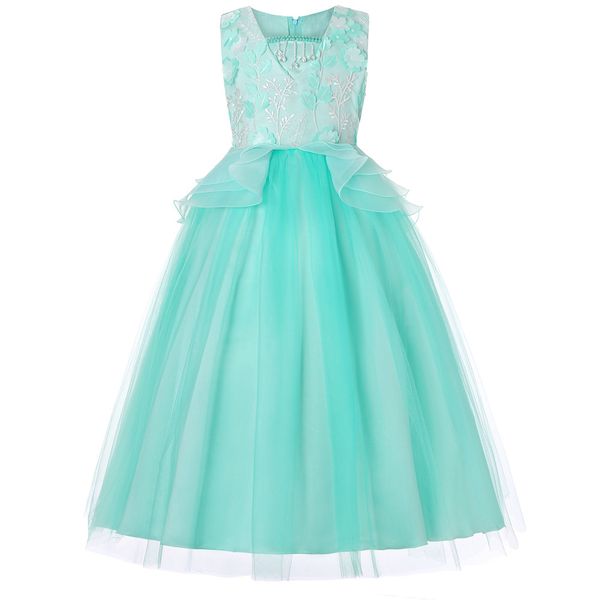 baby girl dresses girl piano perfromance dresses beading lace embroidery flower girl kids elegant xmas party princess dress girls clothing, Red;yellow
baby girl dresses girl piano perfromance dresses beading lace embroidery flower girl kids elegant xmas party princess dress girls clothing, Red;yellow