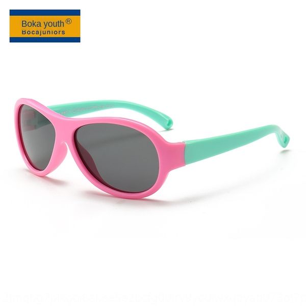 2020 silicone children's sun for boys and sun sunglasses silicone sun glasses girls 8187, Blue
2020 silicone children's sun for boys and sun sunglasses silicone sun glasses girls 8187, Blue