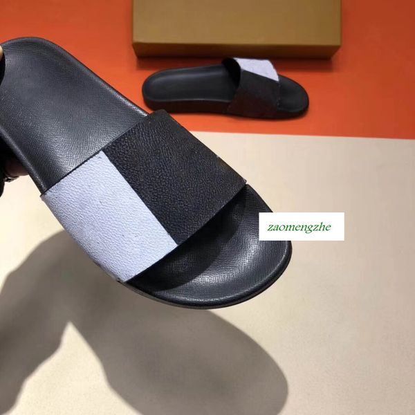 mule slippers flat designer shoes luxury slippers flexible rubber outsole slide slippers lovers sandals size39, Black
mule slippers flat designer shoes luxury slippers flexible rubber outsole slide slippers lovers sandals size39, Black