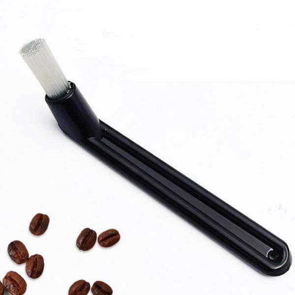 14cm coffee machine brush with plastic handle espresso grinder machine nylon cleaning brush kitchen tools
14cm coffee machine brush with plastic handle espresso grinder machine nylon cleaning brush kitchen tools