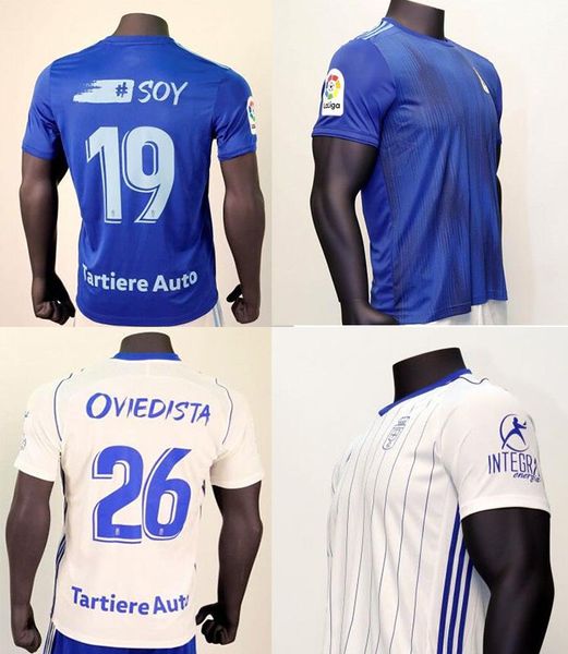 2019 real oviedo ibra thailand 19 20 soccer jerseys 2020 r. folch y. bárcenas johannesson mossa javi muñoz uniforms football shirt, Black;yellow
2019 real oviedo ibra thailand 19 20 soccer jerseys 2020 r. folch y. bárcenas johannesson mossa javi muñoz uniforms football shirt, Black;yellow
