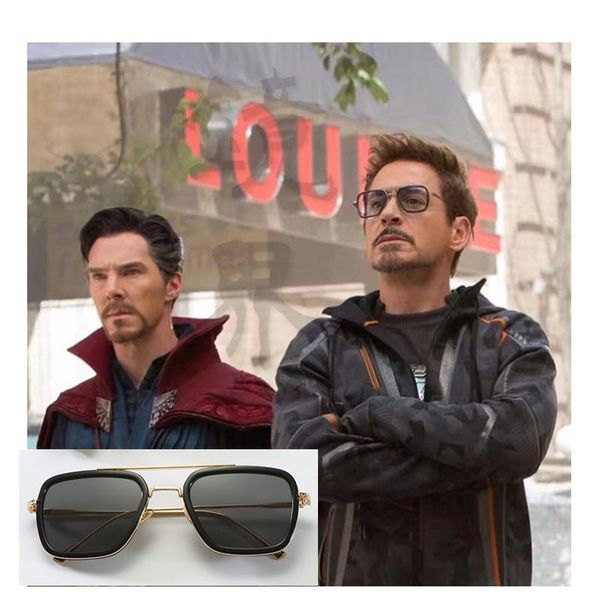 luxury fashion avengers tony stark flight style man sunglasses men square brand design sun glasses oculos retro male iron man 3, White;black
luxury fashion avengers tony stark flight style man sunglasses men square brand design sun glasses oculos retro male iron man 3, White;black