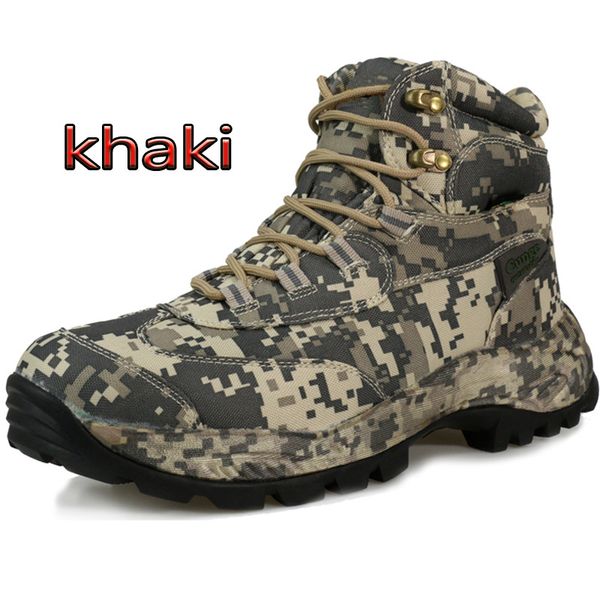 new camouflage outdoor shoes men's special tactical hiking boots bionic camouflage hunting boots jungle combat
new camouflage outdoor shoes men's special tactical hiking boots bionic camouflage hunting boots jungle combat