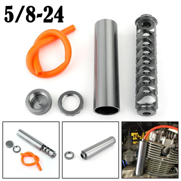 usa stock 5/8-24 aluminum single piece fuel filter for napa 4003 wix 24003 1.365" od titanium
usa stock 5/8-24 aluminum single piece fuel filter for napa 4003 wix 24003 1.365" od titanium