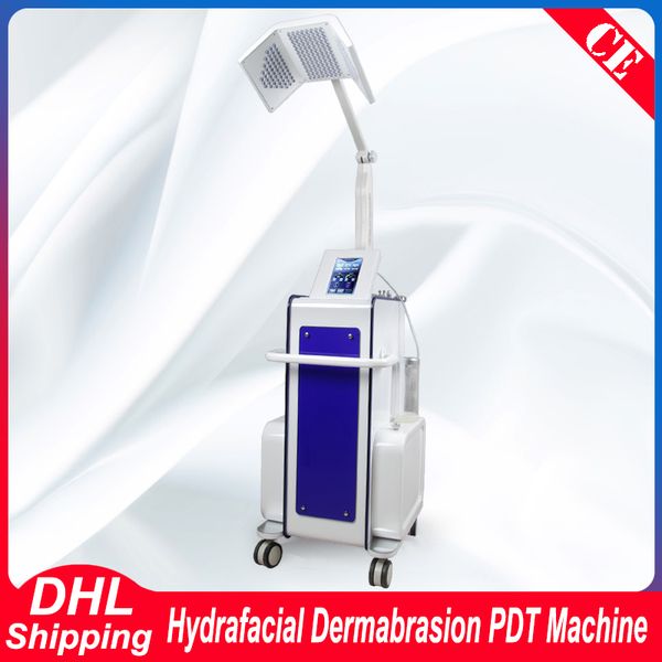 8in1 pdt machine hydrafacial beauty equipment дермабразия водный пилинг салон спа-процедуры чистка лица светодиодное омоложение кожи
8in1 pdt machine hydrafacial beauty equipment дермабразия водный пилинг салон спа-процедуры чистка лица светодиодное омоложение кожи