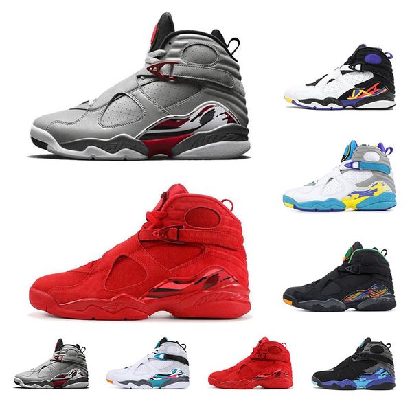 8s basketball shoes 2019 new arrived men's sports aqua black valentines day reflective 3m bugs bunny 8 mens trainers running shoes
8s basketball shoes 2019 new arrived men's sports aqua black valentines day reflective 3m bugs bunny 8 mens trainers running shoes