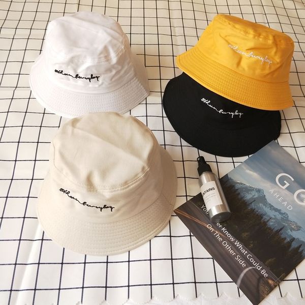 fashion embroidery letter bucket hat hip hop beach women panama outdoor sports flat fishing men cap fisherman sun hat, Blue;gray
fashion embroidery letter bucket hat hip hop beach women panama outdoor sports flat fishing men cap fisherman sun hat, Blue;gray