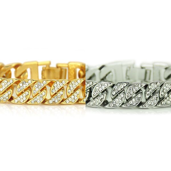 accessories ornaments hip-hop man fully-jewelled cuba golden bracelet vintage designer 2019 new silver bracelet stars chain mails, Black
accessories ornaments hip-hop man fully-jewelled cuba golden bracelet vintage designer 2019 new silver bracelet stars chain mails, Black