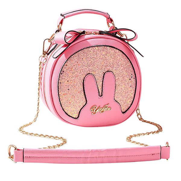 fresh fashion women messenger bags 2019 female one shoulder slung pouch round shape chain bag cute handbags bolsas femininas
fresh fashion women messenger bags 2019 female one shoulder slung pouch round shape chain bag cute handbags bolsas femininas