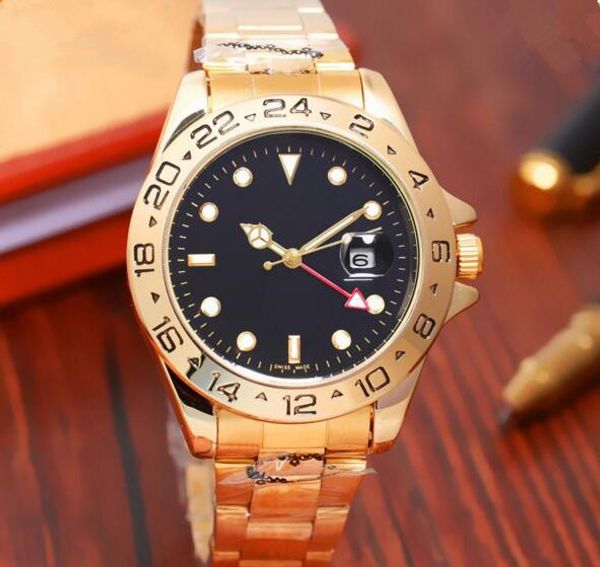 relogio masculino mens watches top watches Designer Silver gold Black dial stainless steel watch straps male clock
relogio masculino mens watches top watches Designer Silver gold Black dial stainless steel watch straps male clock
