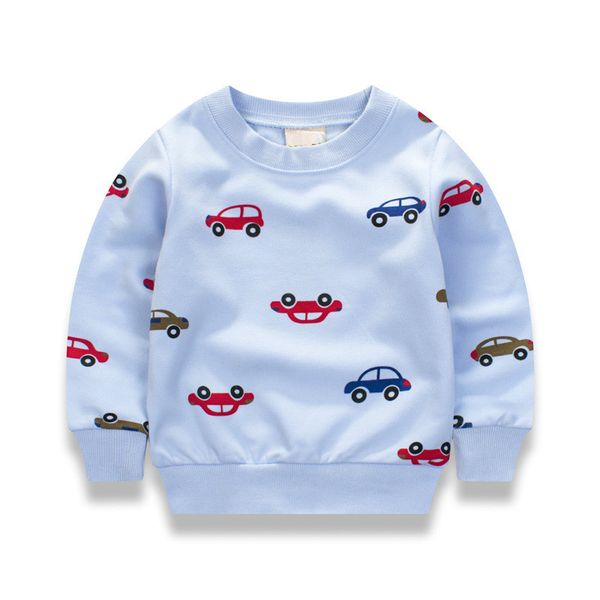 new cars print pullover tee fall 2017 autumn winter kids sweatshirt long sleeve t-shirt boys girls child baby 12m2t3t4t6t, Black
new cars print pullover tee fall 2017 autumn winter kids sweatshirt long sleeve t-shirt boys girls child baby 12m2t3t4t6t, Black