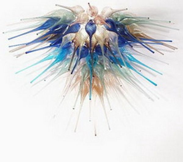 fancy pendant light for home 100% mouth blown borosilicate glass chihuly style hand blown glass chandelier
fancy pendant light for home 100% mouth blown borosilicate glass chihuly style hand blown glass chandelier