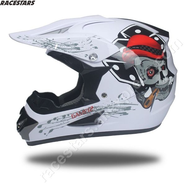 

motorcycle cycling bicycle mx motocross off road helmet atv dirt bike downhill mtb dh racing helmet cross capacetes