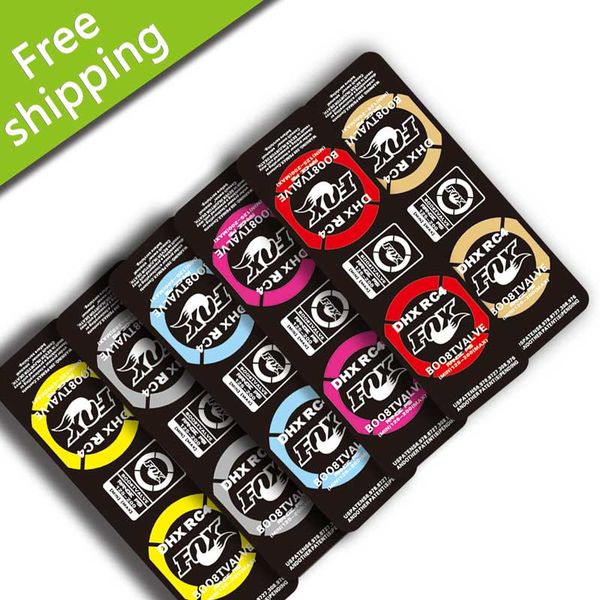fox rc4 mountain bike rear shock stickers mtb bike bicycle sticker mtb race dh am dirt replacement decals ing
fox rc4 mountain bike rear shock stickers mtb bike bicycle sticker mtb race dh am dirt replacement decals ing