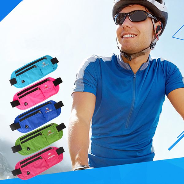 women nylon waist bag sport running mini shoulder waist pack waterproof zipper phone keys chest bags casual pockets packs
women nylon waist bag sport running mini shoulder waist pack waterproof zipper phone keys chest bags casual pockets packs