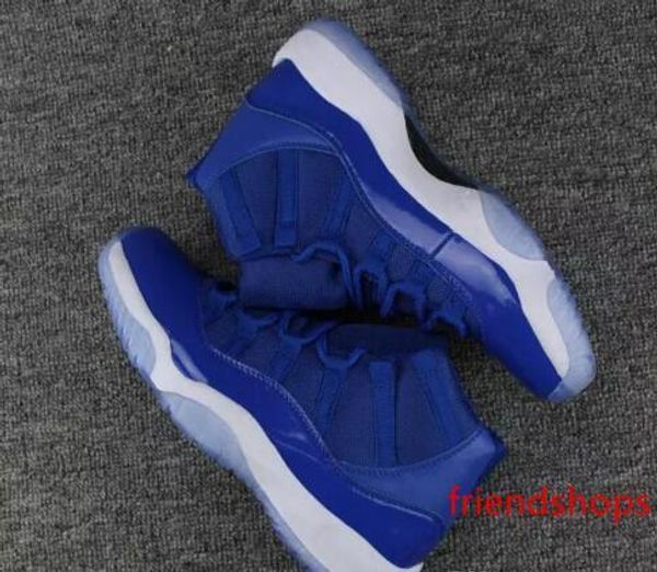 new 11s xi royal blue basketball shoes men sport mens 11 trainers athletic sneakers size us 7-13
new 11s xi royal blue basketball shoes men sport mens 11 trainers athletic sneakers size us 7-13