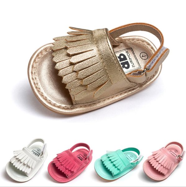 toddler shoes pu tassel baby girl sandals casual newborn sandal soft bottom baby shoes 10 colors yw3368, Black;red
toddler shoes pu tassel baby girl sandals casual newborn sandal soft bottom baby shoes 10 colors yw3368, Black;red