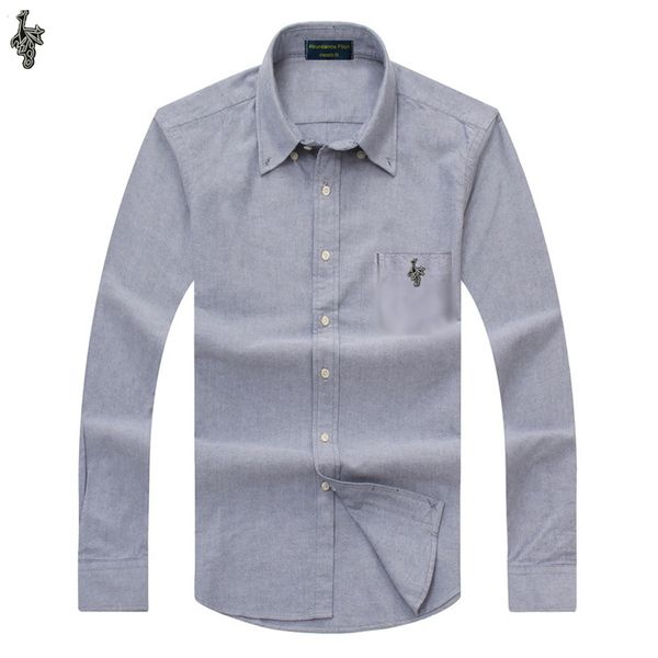 new fashion brand camisa masculina long sleeve shirt men design formal casual male dress shirt k886, White;black
new fashion brand camisa masculina long sleeve shirt men design formal casual male dress shirt k886, White;black
