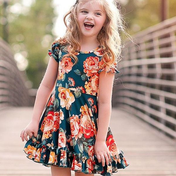 children dresses kids girl sleeveless flower print cotton and linen floral dress baby girl spring summer dresses for girls, Red;yellow
children dresses kids girl sleeveless flower print cotton and linen floral dress baby girl spring summer dresses for girls, Red;yellow