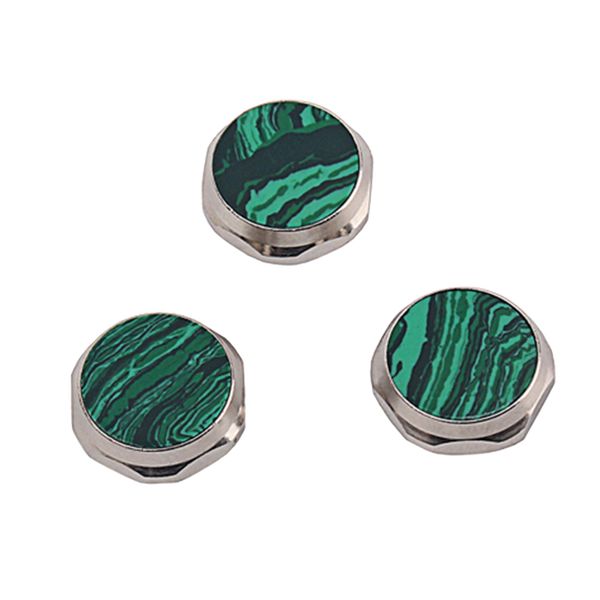set of 3 trumpet finger knobs valve cover trumpet musical instrument repair replacement parts, green
set of 3 trumpet finger knobs valve cover trumpet musical instrument repair replacement parts, green