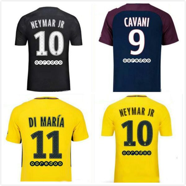 Pari 17 18 mbappe neymar jr occer jer ey p g 2017 dani alve cavani jer ey di maria maillot de foot verratti matuidi cami eta de futbol
Pari 17 18 mbappe neymar jr occer jer ey p g 2017 dani alve cavani jer ey di maria maillot de foot verratti matuidi cami eta de futbol