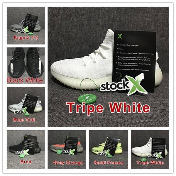 designer shoes adidas yeezy boost 350 v2 yeezys 700 500 380 kanye with stock x tag classical colour matching, Black
designer shoes adidas yeezy boost 350 v2 yeezys 700 500 380 kanye with stock x tag classical colour matching, Black