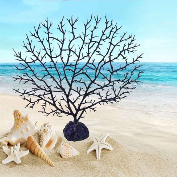 simulation coral branch plastic sea tree dried branch white black sea tree dried wedding artificial decorations
simulation coral branch plastic sea tree dried branch white black sea tree dried wedding artificial decorations