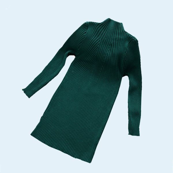 new girls knitted dress longsleeve sweater pullover dress big child solid colors striped kids dress winter and autumn, Red;yellow
new girls knitted dress longsleeve sweater pullover dress big child solid colors striped kids dress winter and autumn, Red;yellow