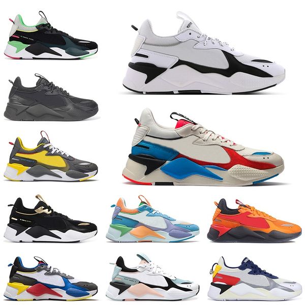 2020 rs-x reinvention chaussures men women casual shoes triple black bumblebee purple running trainer sports sneakers size 36-45
2020 rs-x reinvention chaussures men women casual shoes triple black bumblebee purple running trainer sports sneakers size 36-45