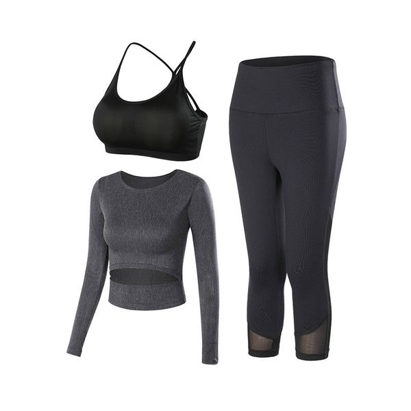 suit for fitness seamless set women sportswear gym workout clothes scrunch buleggings yoga set, White;red
suit for fitness seamless set women sportswear gym workout clothes scrunch buleggings yoga set, White;red