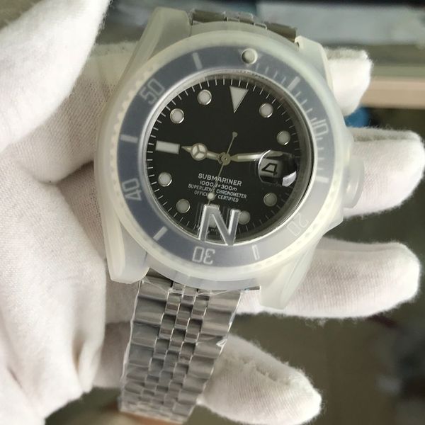 Noob завод V3 роль роскошные Sub мужские часы Азия 2813 механизм с автоподзаводом керамический безель 40 мм 116710ln Сапфир черный лицо водонепроницаемый 50 м
Noob завод V3 роль роскошные Sub мужские часы Азия 2813 механизм с автоподзаводом керамический безель 40 мм 116710ln Сапфир черный лицо водонепроницаемый 50 м