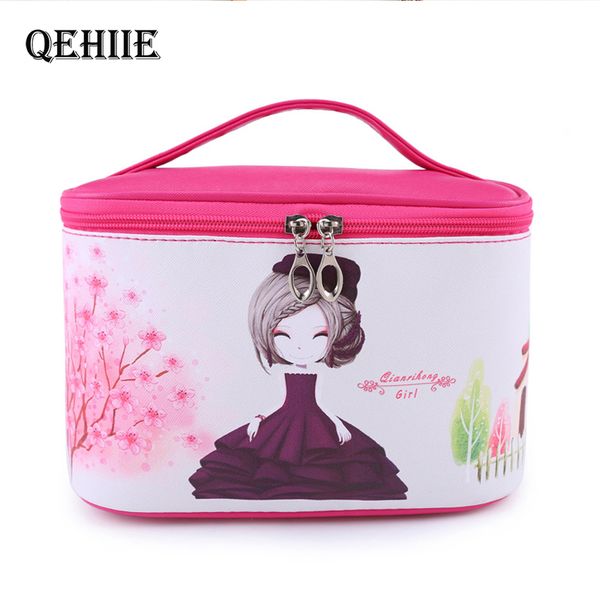 girl cute pouch cosmetic bag big capacity waterproof travel organizer make up case necessaire feminina tool storage toiletry bag
girl cute pouch cosmetic bag big capacity waterproof travel organizer make up case necessaire feminina tool storage toiletry bag