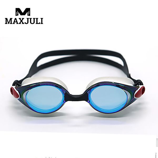 maxjuli swim goggles swimming glasses anti fog uv protection optical waterproof eyewear for men women adults sport 2017
maxjuli swim goggles swimming glasses anti fog uv protection optical waterproof eyewear for men women adults sport 2017