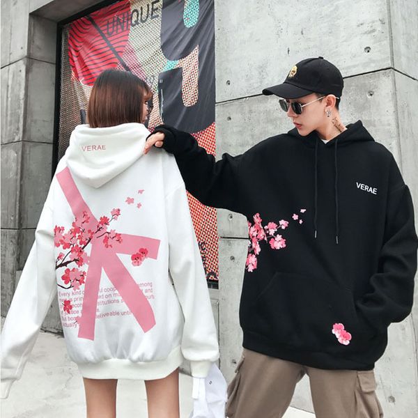 white black oversized hoodies men streetwear hip hop long sweatshirts women hooded cherry print pullover loose hoddies coats
white black oversized hoodies men streetwear hip hop long sweatshirts women hooded cherry print pullover loose hoddies coats