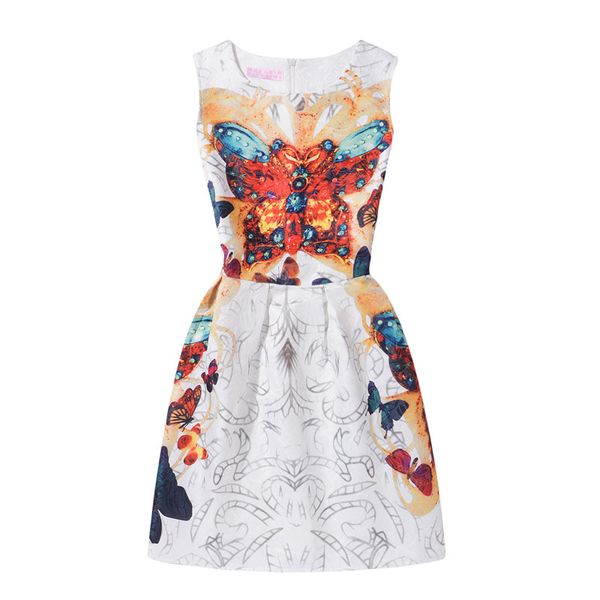 ins designer girls dress flower kids clothing autumn slim a-line skirt fashion sleeveless vest embroidery princess party dress, Blue
ins designer girls dress flower kids clothing autumn slim a-line skirt fashion sleeveless vest embroidery princess party dress, Blue
