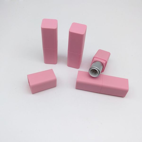 pink color empty lipstick tubes women lip balm container bottles diy cosmetic tools
pink color empty lipstick tubes women lip balm container bottles diy cosmetic tools