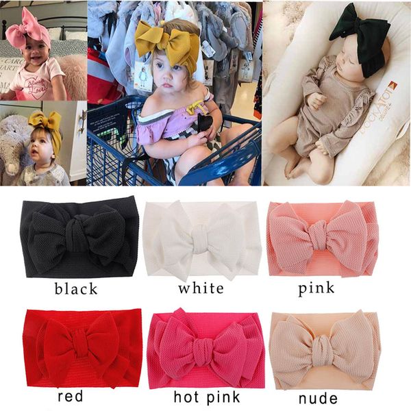 fit all baby large bow girls headband big bowknot headwrap kids bow for hair cotton wide head turban infant newborn headbands le441, Slivery;white
fit all baby large bow girls headband big bowknot headwrap kids bow for hair cotton wide head turban infant newborn headbands le441, Slivery;white