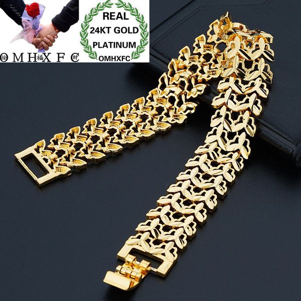 omhxfc wholesale european fashion man male party birthday wedding gift vintage elegant wide watch 24kt gold bracelets be272, Golden;silver
omhxfc wholesale european fashion man male party birthday wedding gift vintage elegant wide watch 24kt gold bracelets be272, Golden;silver
