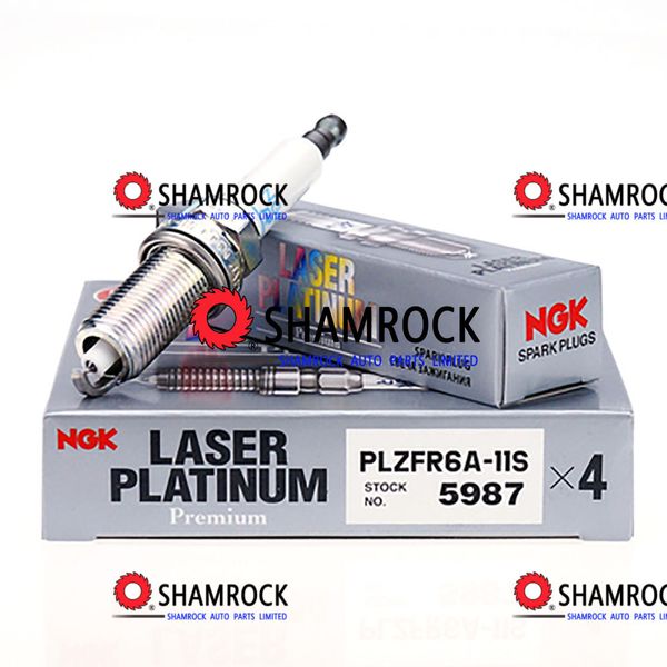 original ngk teile laser dual platinum spark plugs ngk plzfr6a-11s 5987 12120032138 fit for 2004-2019 bbmw x3 x1 z4 1 3 5 series
original ngk teile laser dual platinum spark plugs ngk plzfr6a-11s 5987 12120032138 fit for 2004-2019 bbmw x3 x1 z4 1 3 5 series