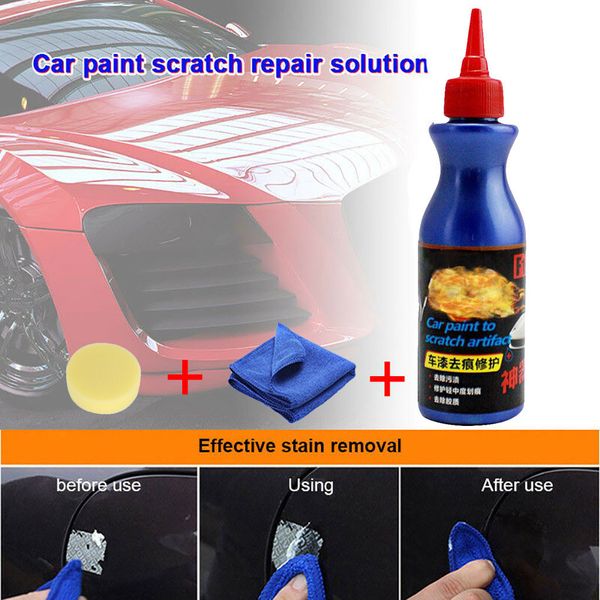 1pc car paint maintenance wax liquid waxing car paint dent care pen polishing repair coating agent #zer
1pc car paint maintenance wax liquid waxing car paint dent care pen polishing repair coating agent #zer