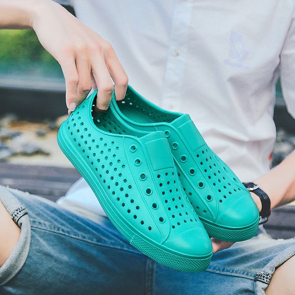 original garden flip flops quick drying water shoes men women jelly summer beach miles2.0 liteknit slipper outdoor sandals shoes
original garden flip flops quick drying water shoes men women jelly summer beach miles2.0 liteknit slipper outdoor sandals shoes