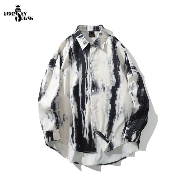 men vintage classic plaid shirt fashion hip hop casual shirts harajuku pocket long sleeve casual streetwear autumn outwear, White;black
men vintage classic plaid shirt fashion hip hop casual shirts harajuku pocket long sleeve casual streetwear autumn outwear, White;black